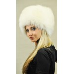 Il cappello di pelliccia in autentica volpe sara’ sempre di moda     