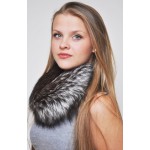 Gli accessori in vera pelliccia sono tornati fortemente di moda  